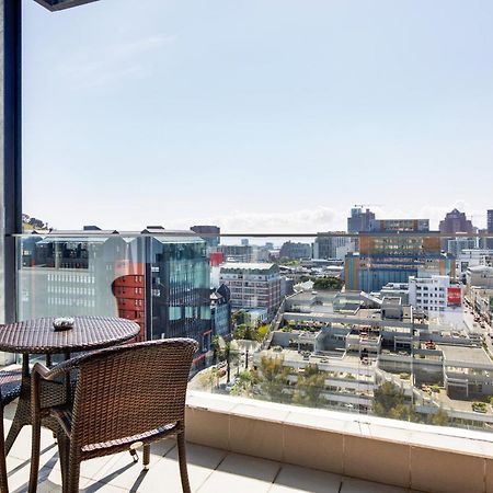 Backup-Powered Trendy City Sanctuary Cape Town Bagian luar foto