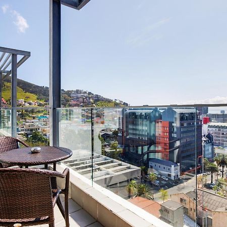 Backup-Powered Trendy City Sanctuary Cape Town Bagian luar foto