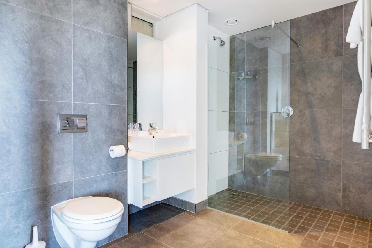 Backup-Powered Trendy City Sanctuary Cape Town Bagian luar foto